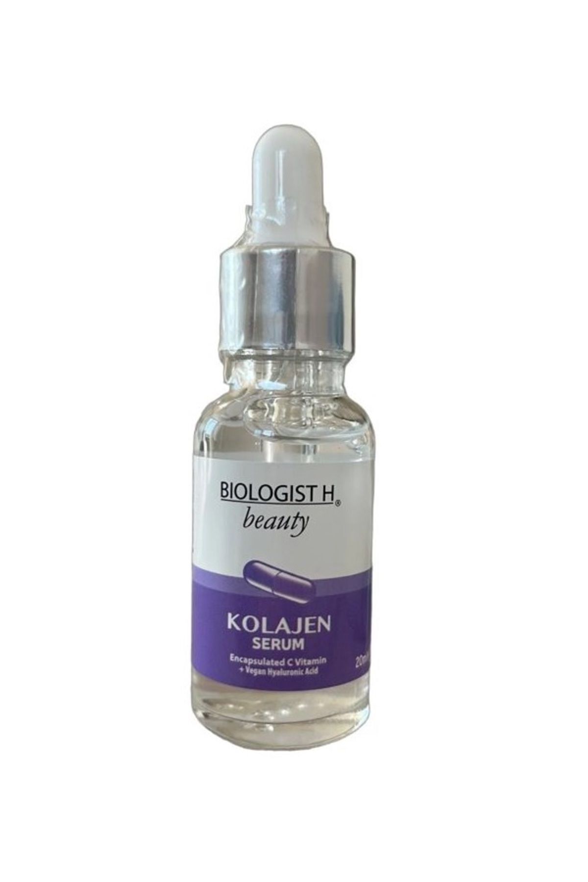 Beauty Collagen Serum 20 Ml — 833 — تصویر 3 از 4