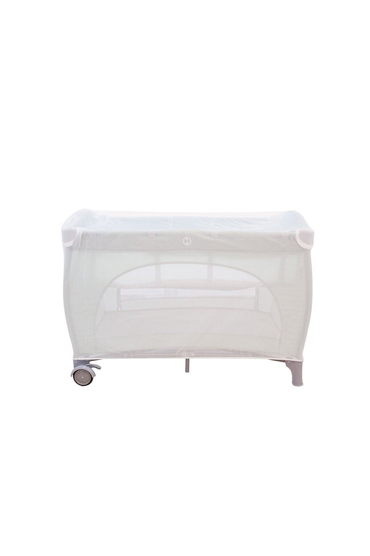 MorPort Park Yatak Ve Bebek Yatağı Sinekliği (ekstra Kalite ) fotoğrafı 3 (önizleme)