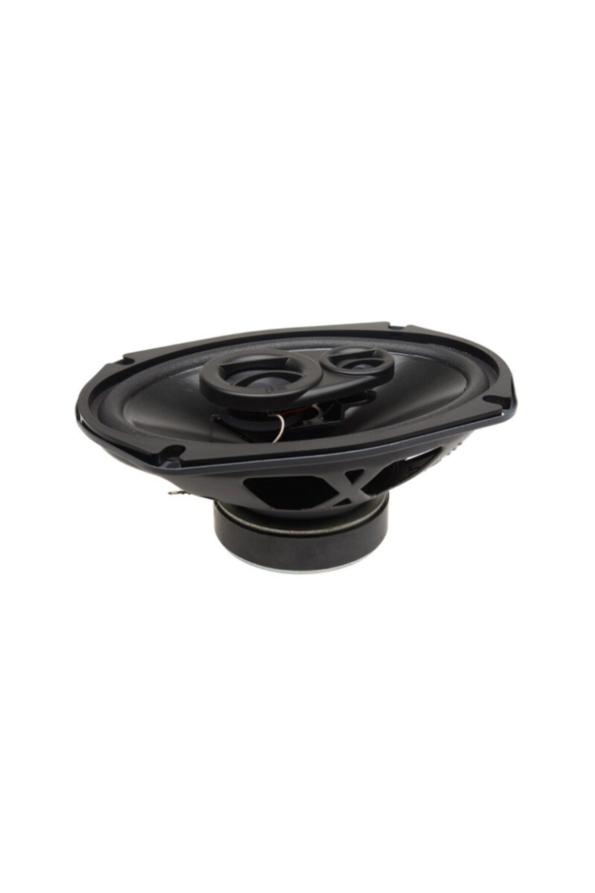 POWER BASS S-6903 Powerbass S Serisi Oval Koaksiyel Hoparlör