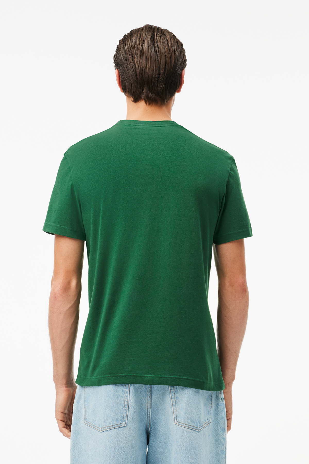 Lacoste-Tričko 2