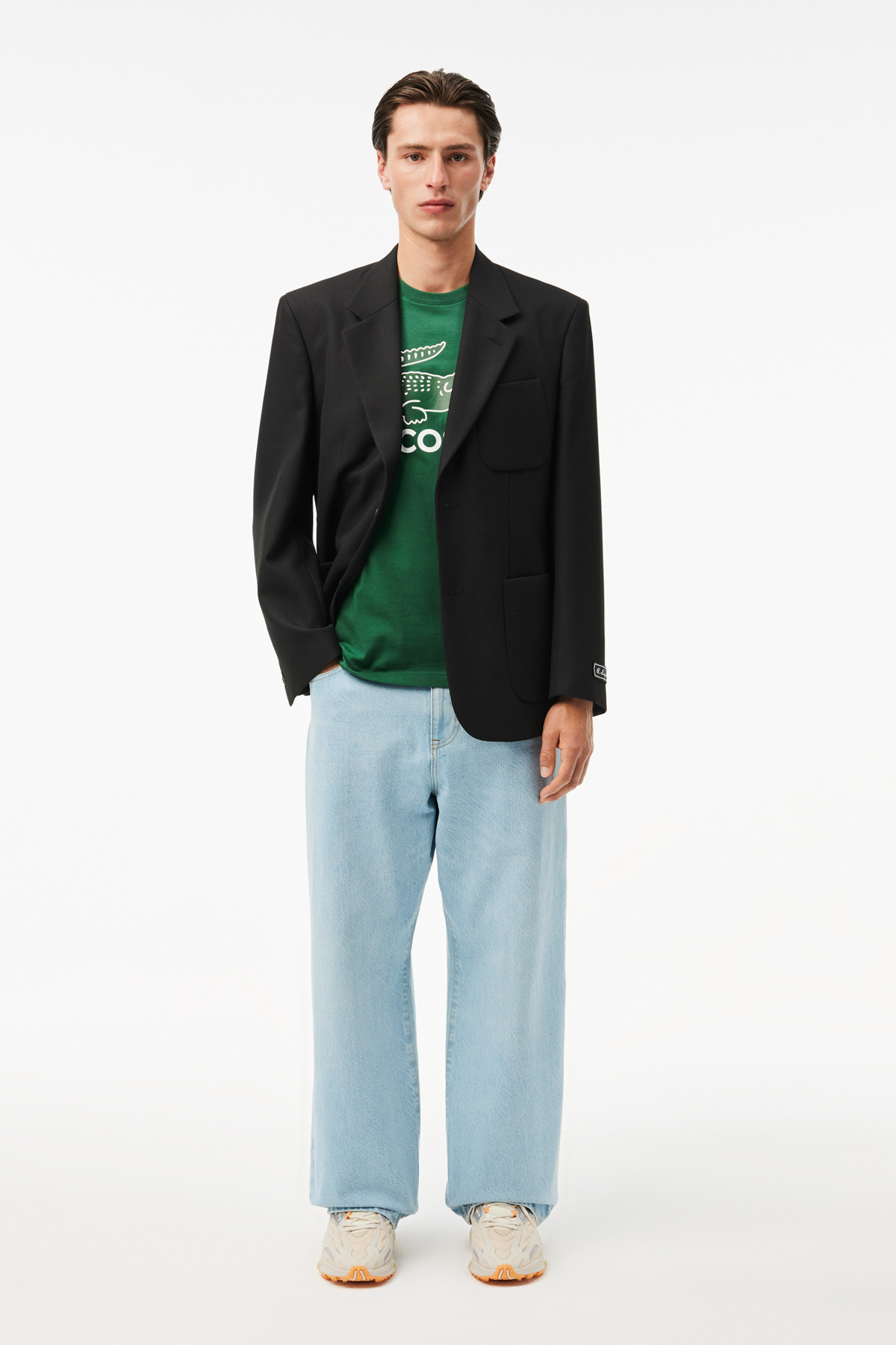 Lacoste-Tričko 4