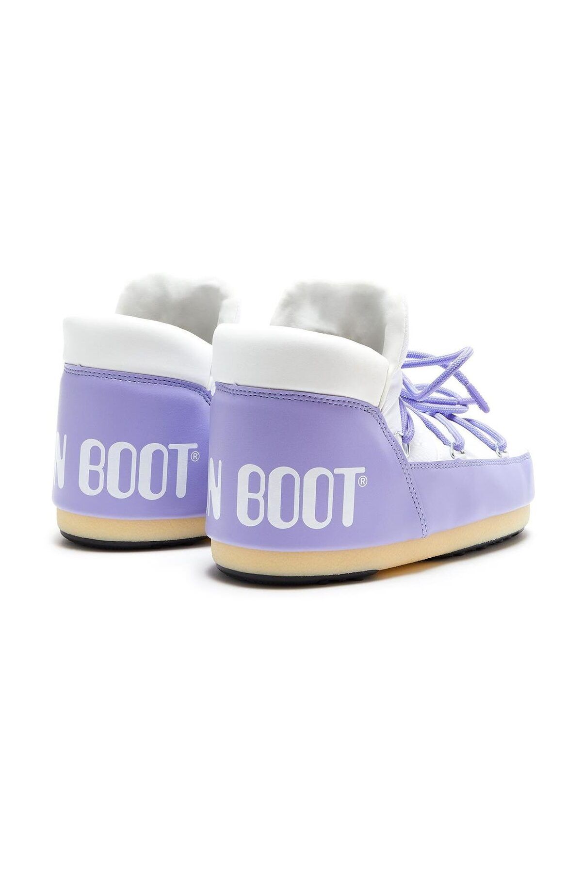 MOON BOOT-MB Pumps - Bi Colors 2