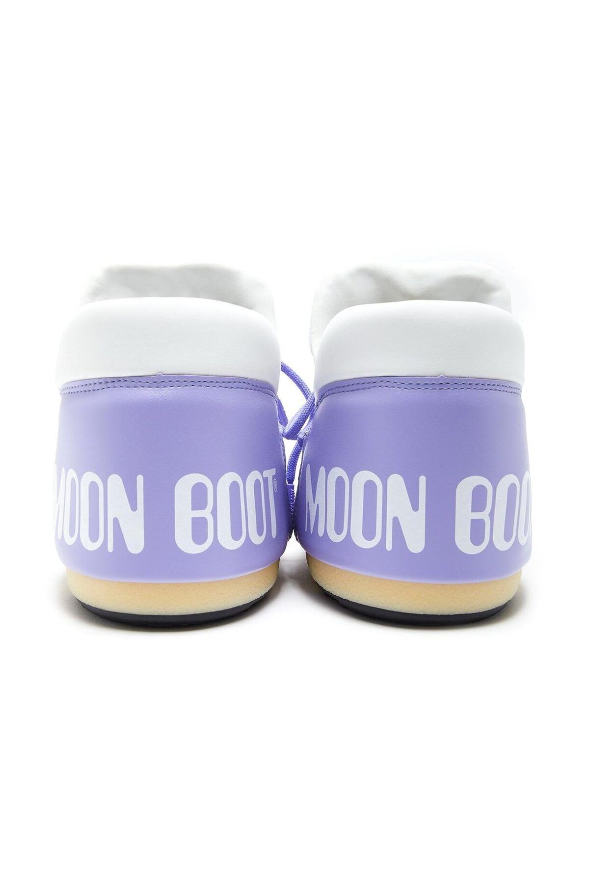 MOON BOOT-MB Pumps - Bi Colors 4