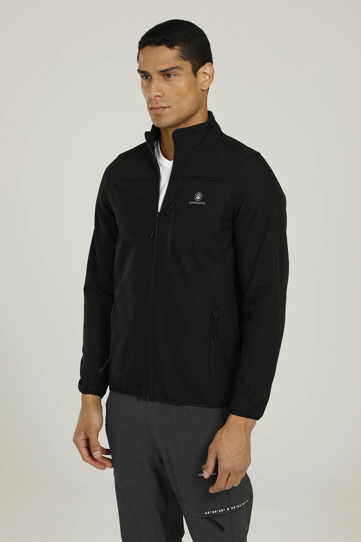 Lumberjack softshell online