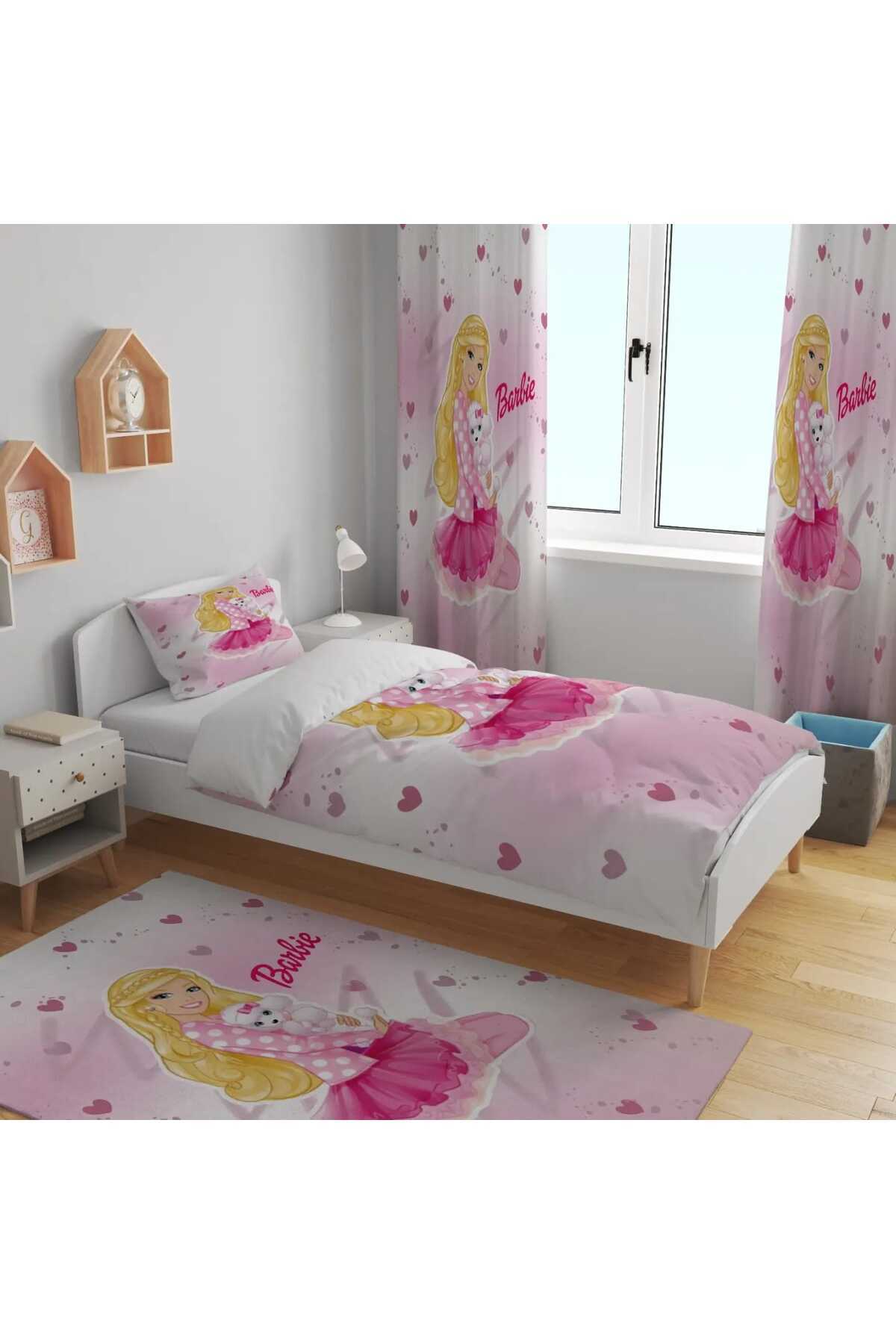 Şen Dekorasyon BARBİE ÇOCUK ODASI TAKIMI Fiyatı, Yorumları - Trendyol