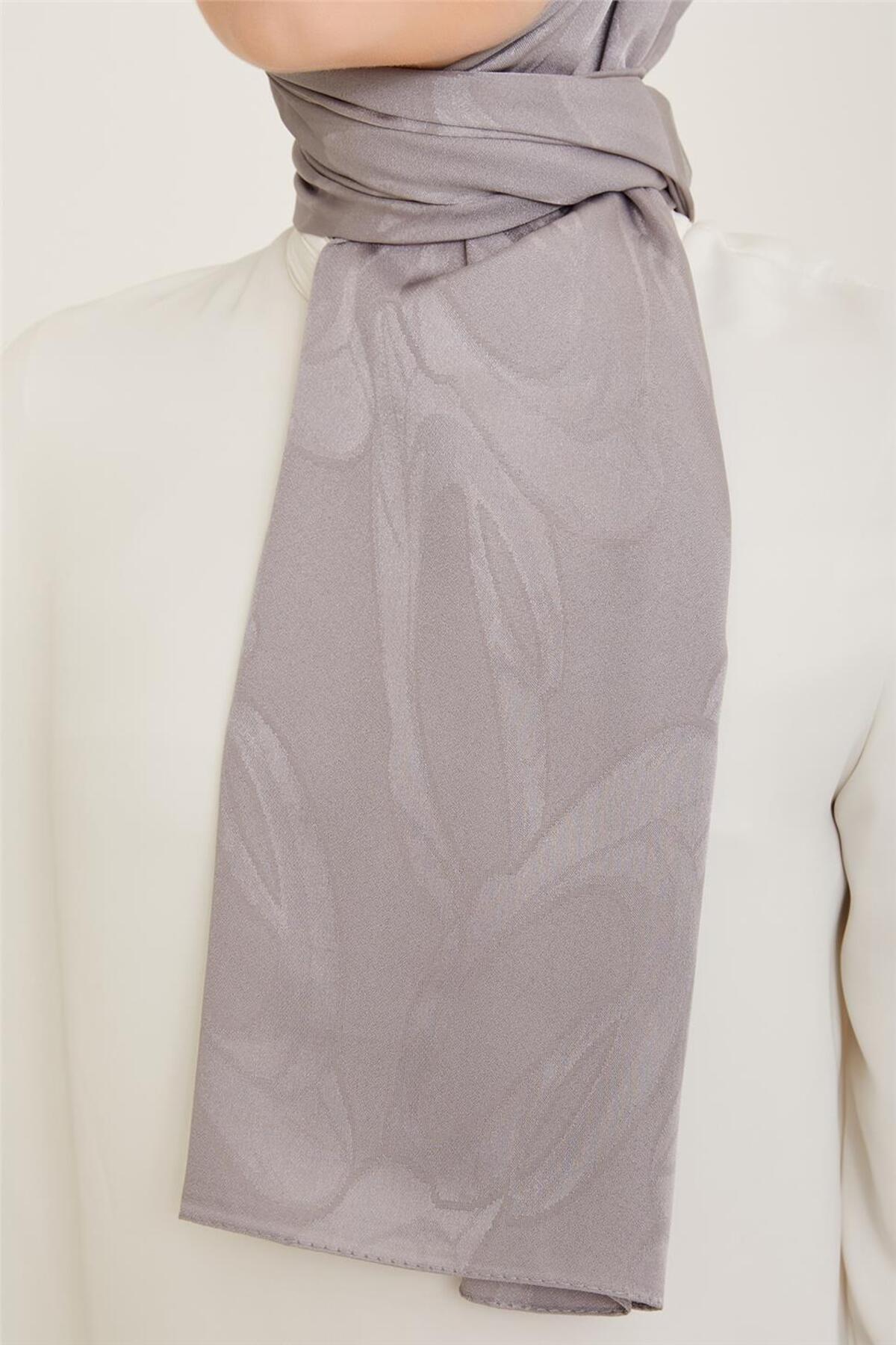 شال زنانه آرمینه | S00OA4021001-242737 Armine - Image 2