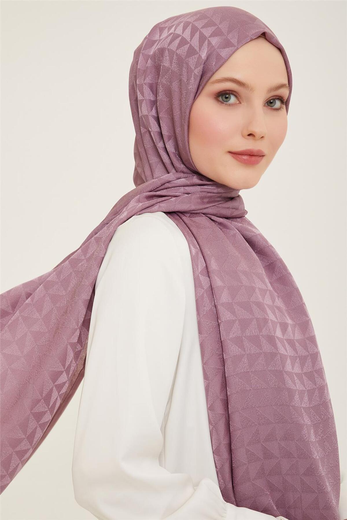 شال زنانه آرمینه | S00OA0444338-21082 Armine - Image 2