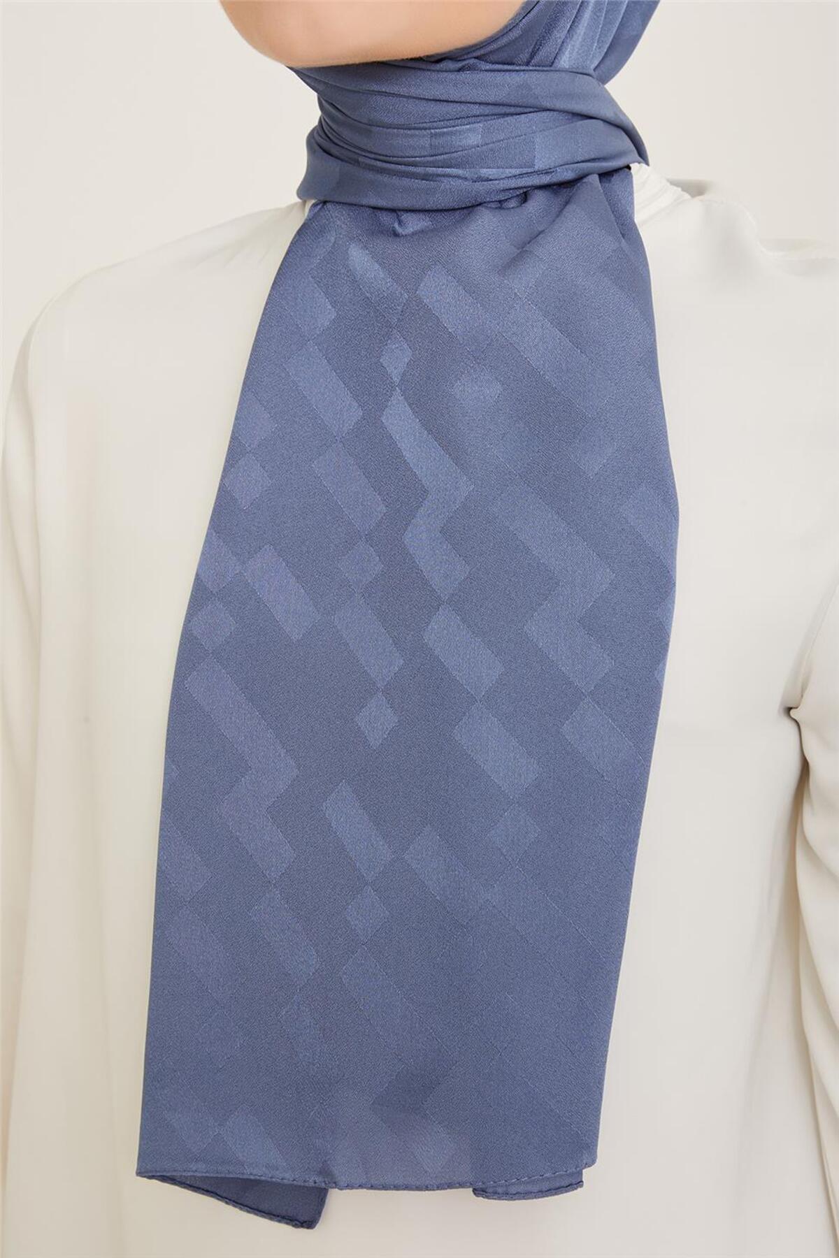 شال زنانه آرمینه | S00OA5752001-242739 Armine - Image 2