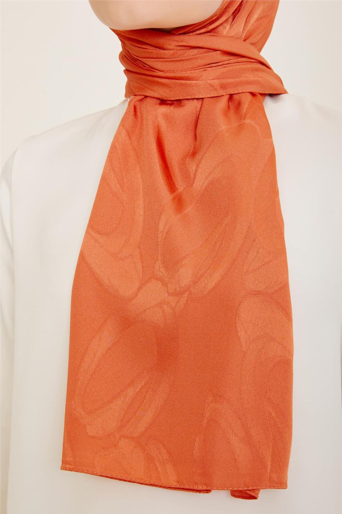 شال زنانه آرمینه | S00OA4021001-242728 Armine - Image 2