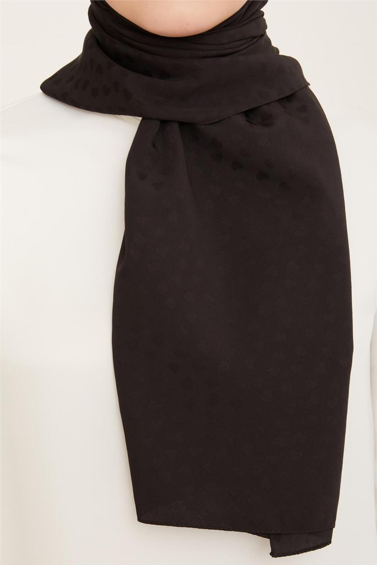 شال زنانه آرمینه | S00OA0444289-01075 Armine - Image 2