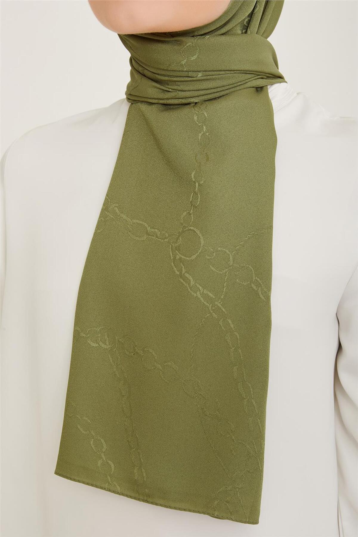 شال زنانه آرمینه | S00OA7721001-242732 Armine - Image 2