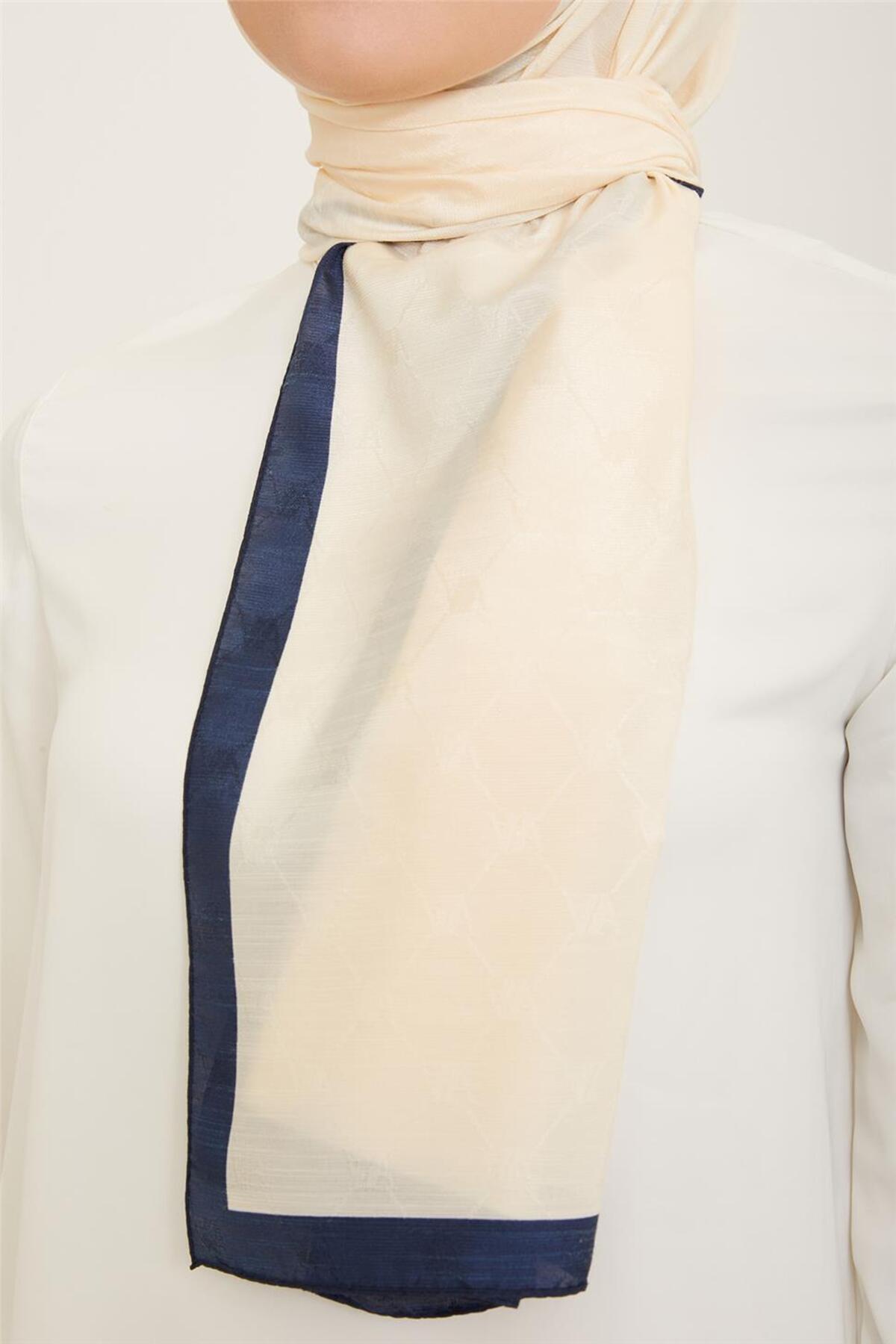 شال زنانه آرمینه | S00OA1994001-161 Armine - Image 2