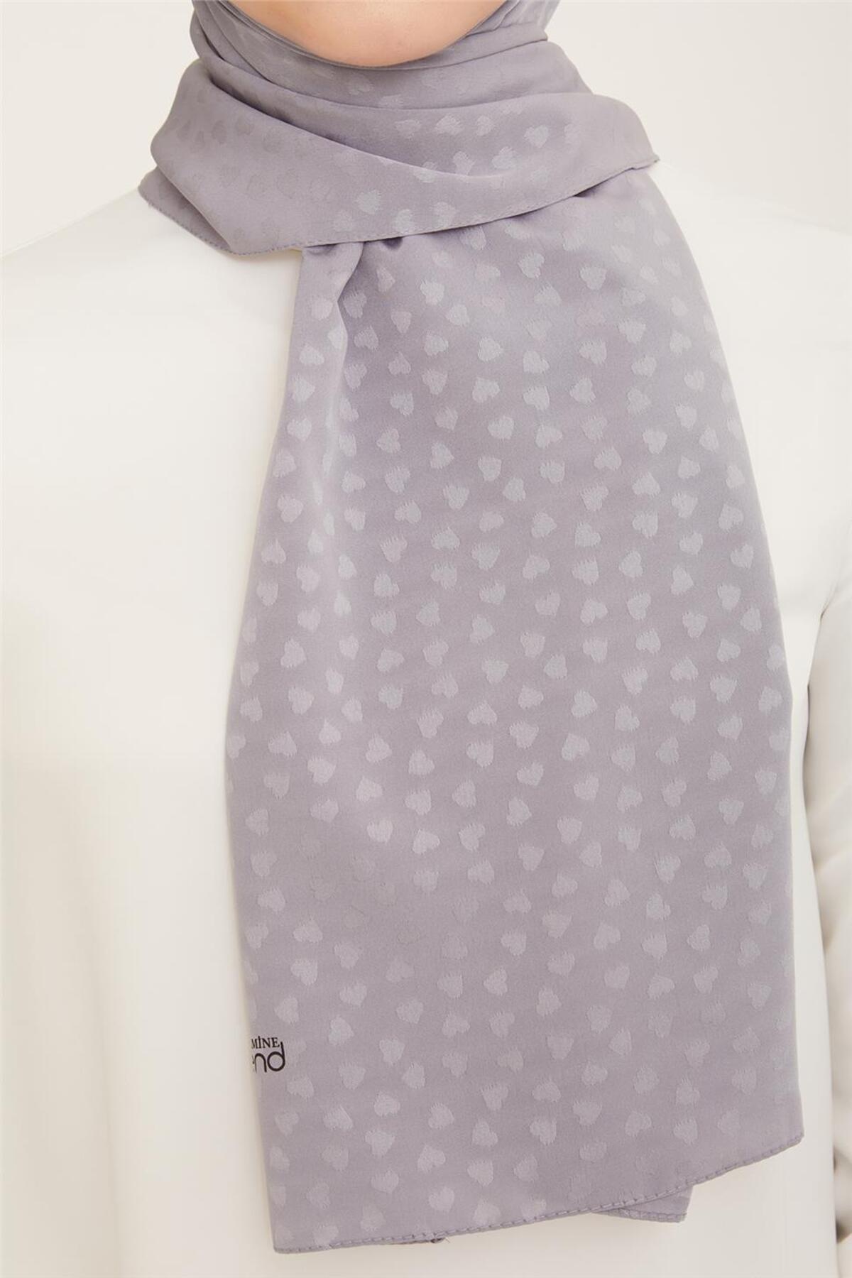 شال زنانه آرمینه | S00OA0444289-358 Armine - Image 2