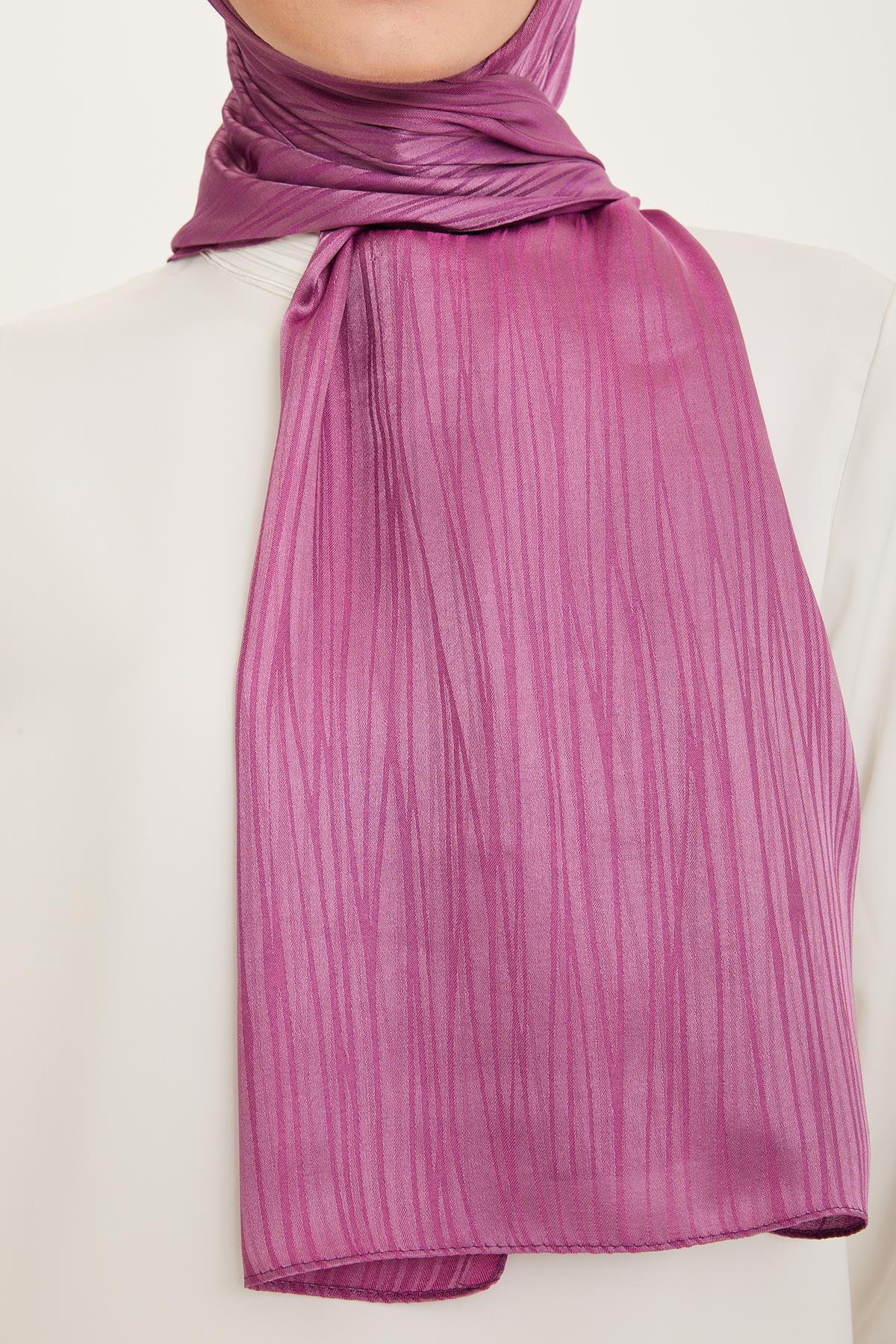 شال زنانه آرمینه | S00OA0444327-21166 Armine - Image 2