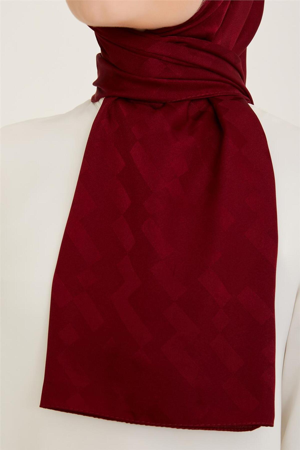 شال زنانه آرمینه | S00OA5752001-242726 Armine - Image 2