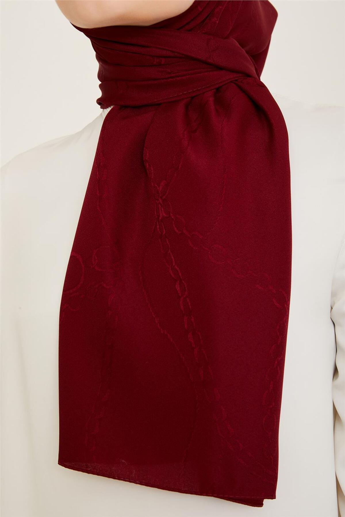 شال زنانه آرمینه | S00OA7721001-242726 Armine - Image 2