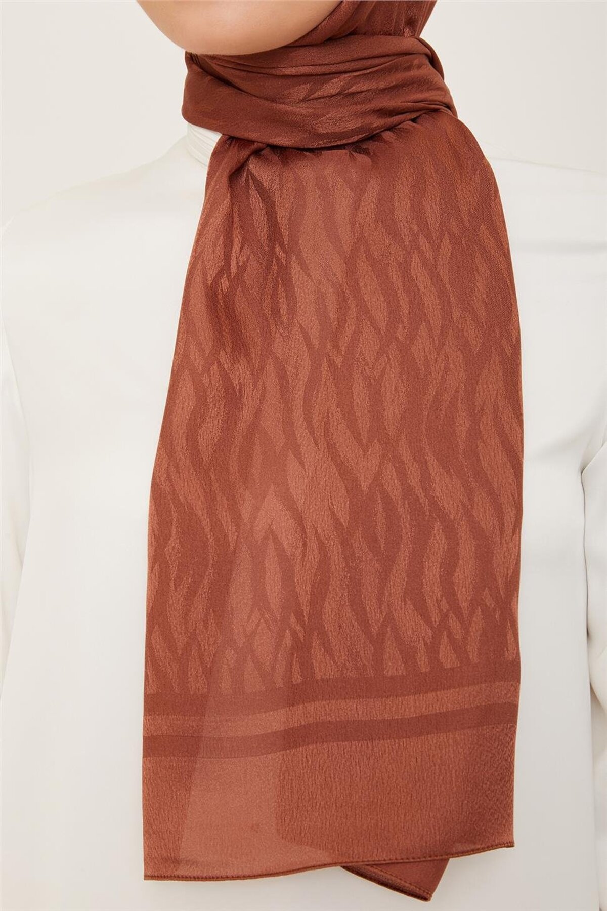 شال زنانه آرمینه | S00OA4447004 Armine - Image 2