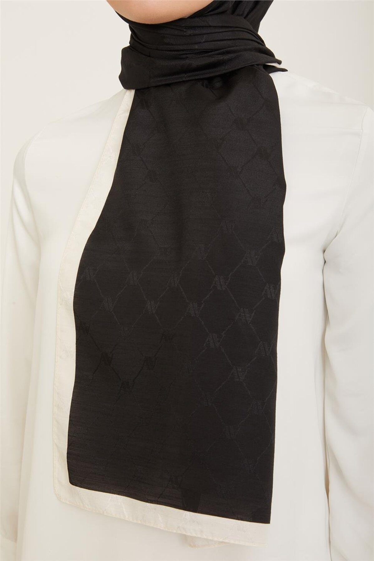 شال زنانه آرمینه | S00OA1994001-158 Armine - Image 2