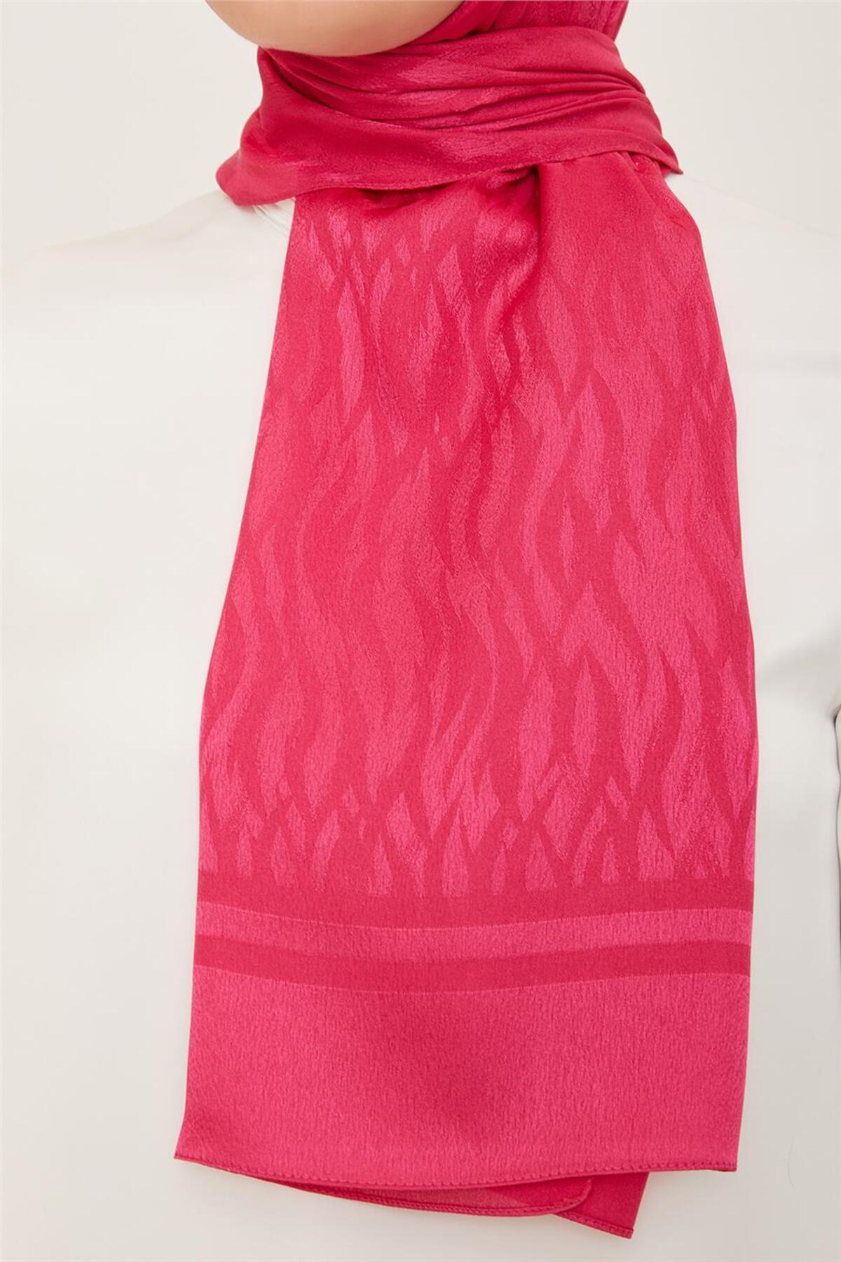 شال زنانه آرمینه | S00OA4447004 Armine - Image 2