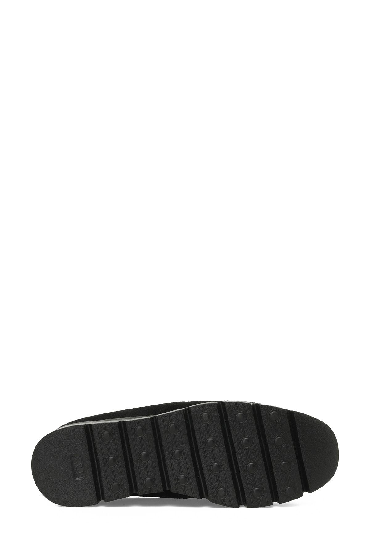 İnci-Inci Garissa 4Pr Black Women's Wedge Heel Boots 6