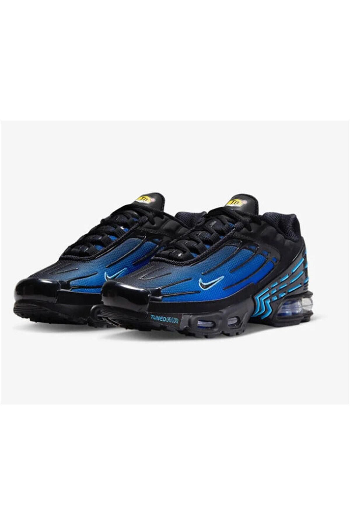 Nike Air Max Plus 3 Spor Ayakkab Fb8025 001 Cocuk Ayakkab