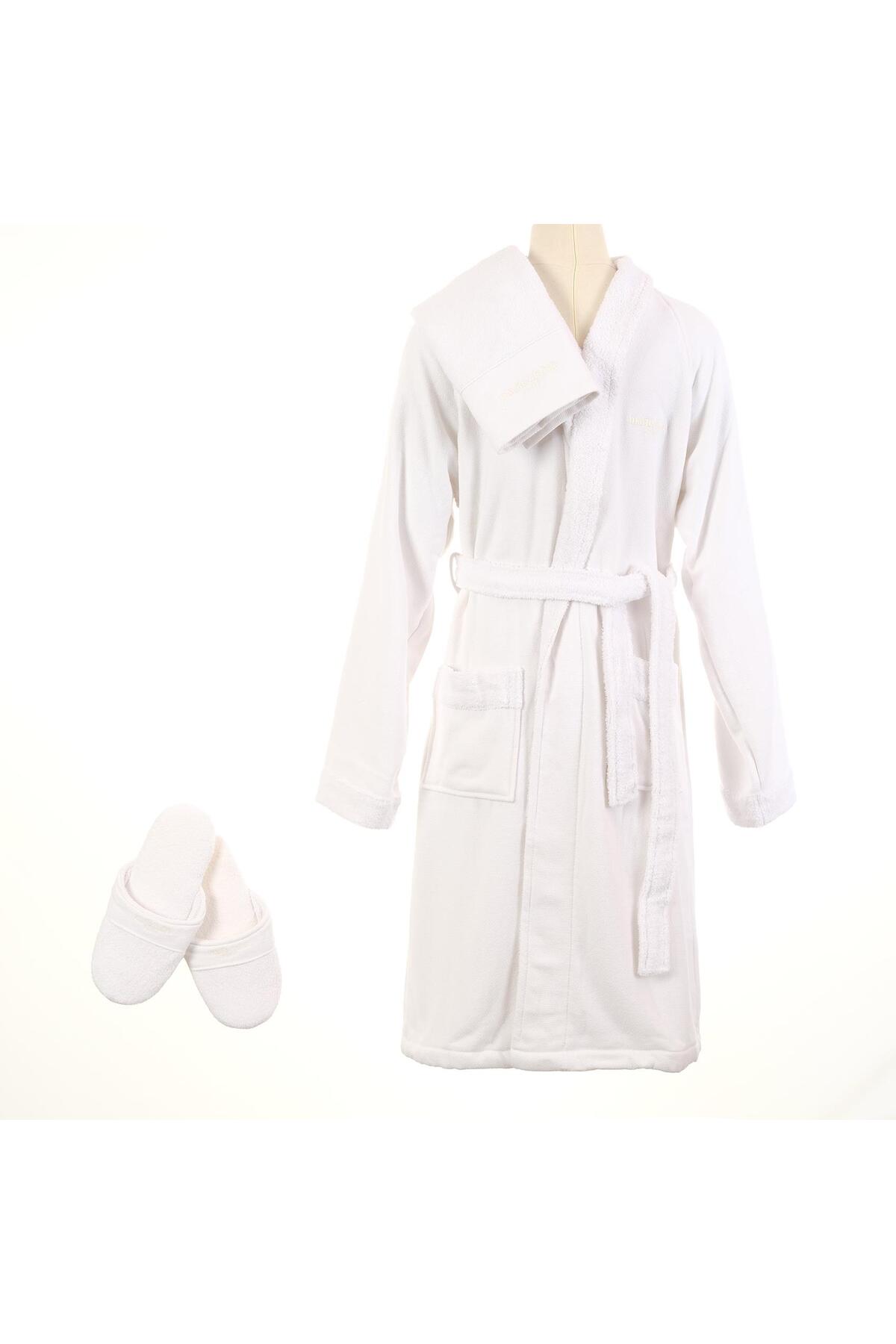 Marie Claire MARCEL BORNOZ SET MC060138