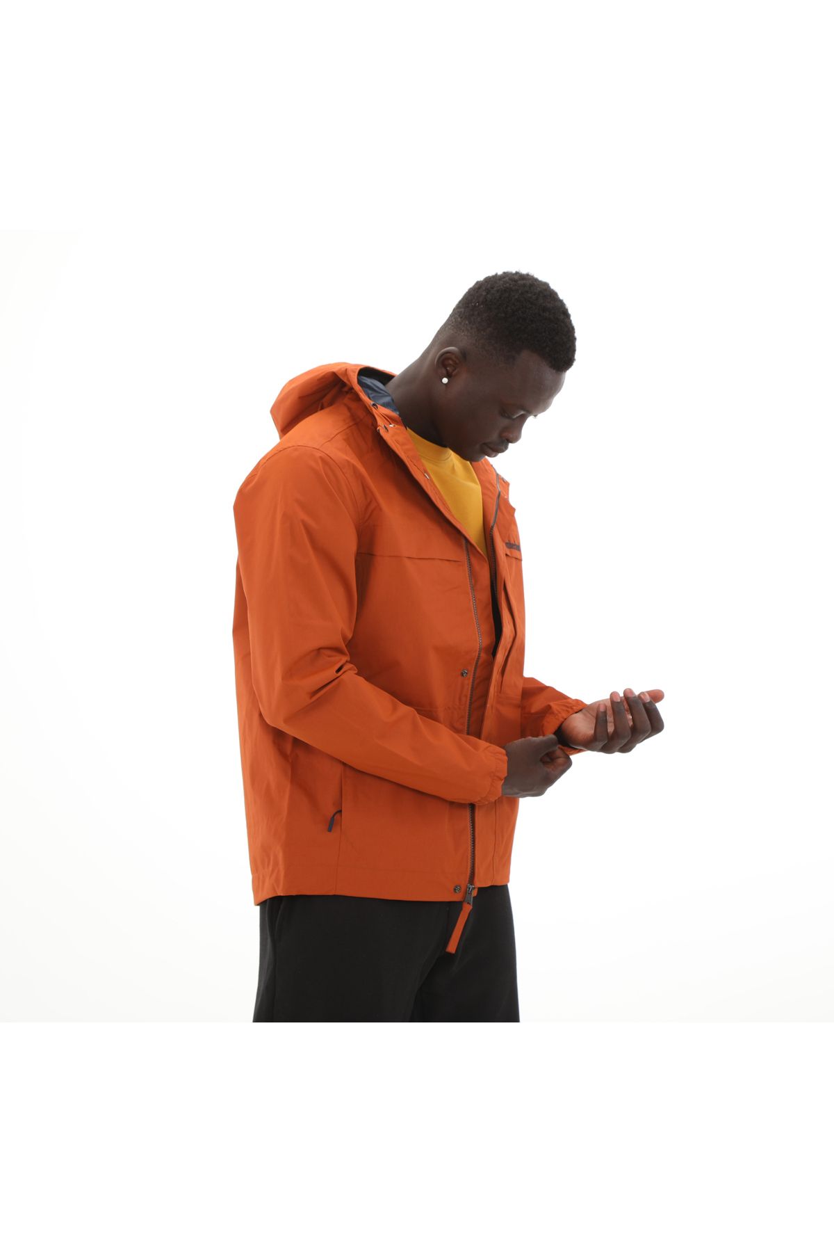 Timberland shell jacket outlet