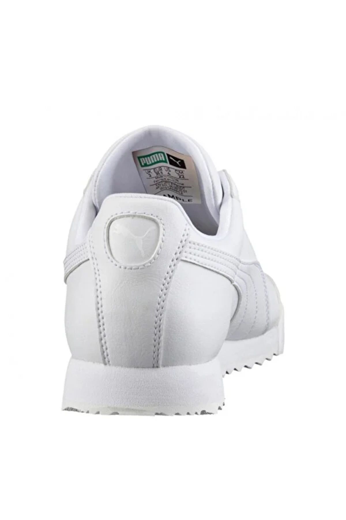 Puma roma light cheap