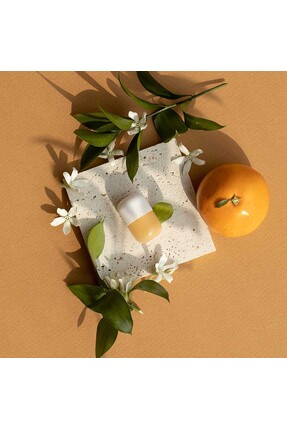 H201 SHIFT Mandalina ve Turunç Yaprağı Yağı Aromalı Duş Terapi Kapsülü 2li Paket