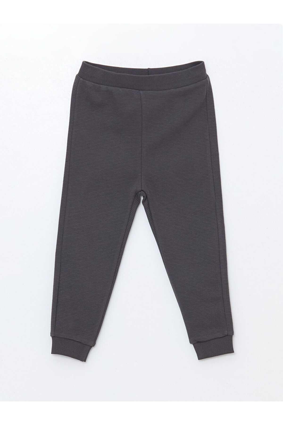 LC Waikiki Dik Yaka Erkek Bebek Hırka ve Pantolon 2'li Takım fotoğrafı 4 (önizleme)