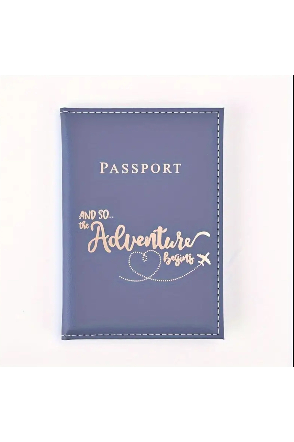 PASSPORT/LICENSE/WALLET COVER
