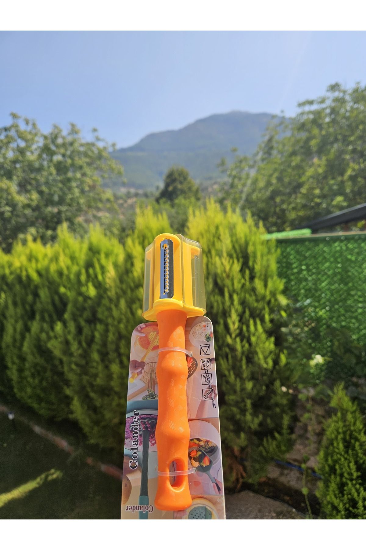 ürün
