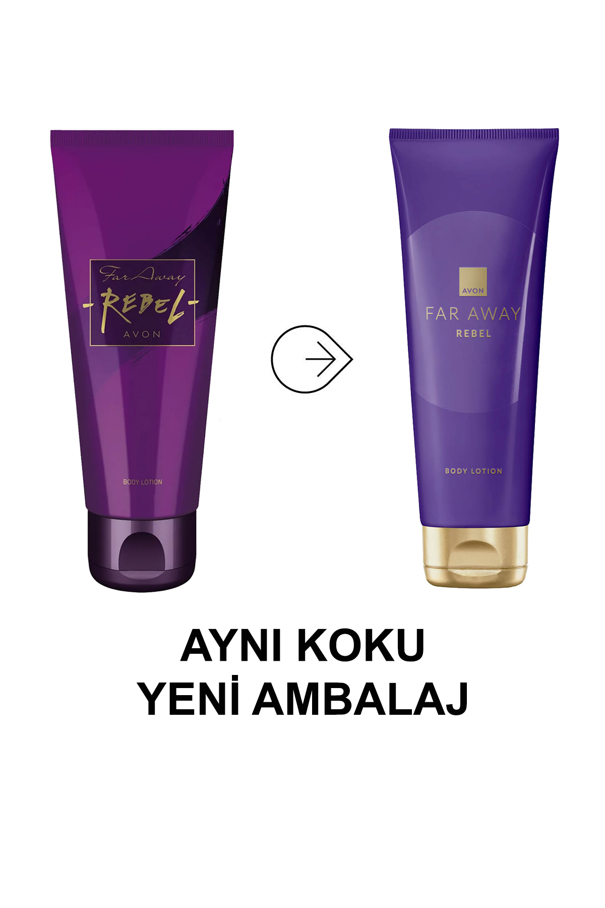 کرم بدن زنانه | آون Avon KREM0062-2 - تصویر 2