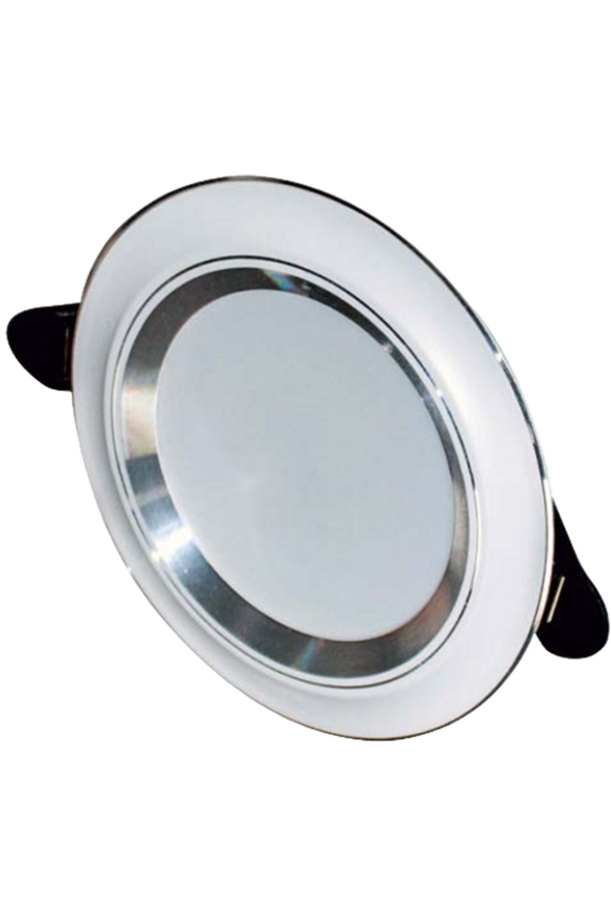 CT - 5257 ZEBRA LED SPOT LAMBA ARMATÜR 3 RENKLİ 3 FOKSİYONLU (6W)