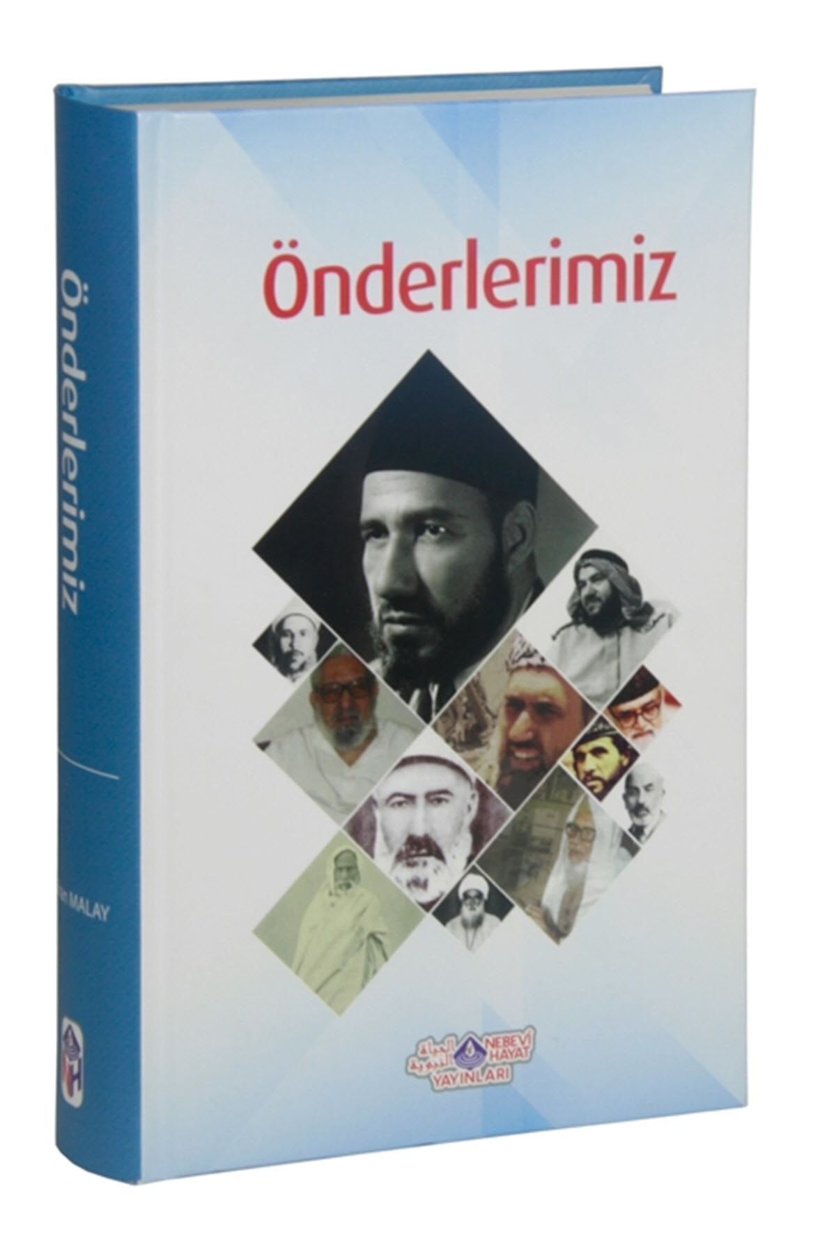 Nebevi Hayat Yayınları-Our Leaders - Cihan Malay 1