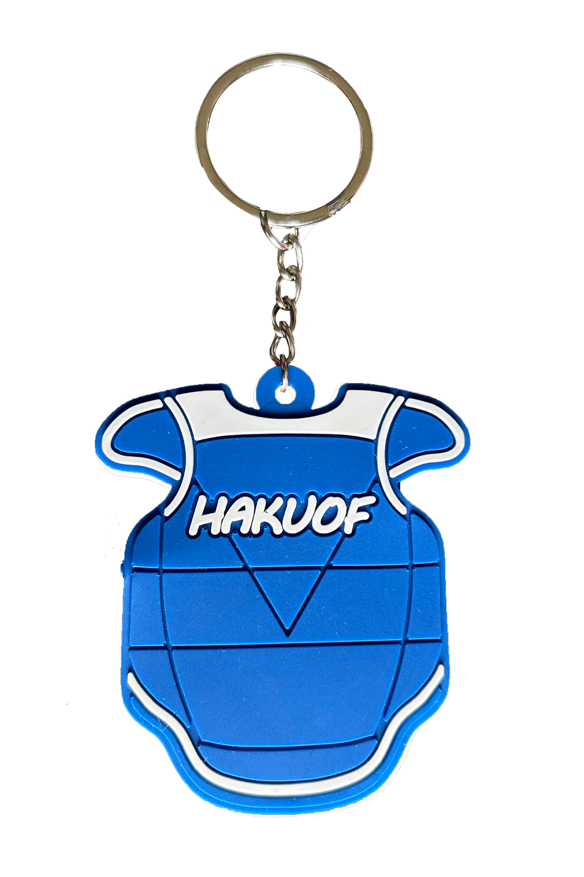 Taekwondo Keychain Keychain Taekwondo Safeguard Kicking Target Dobok Uniform Anime