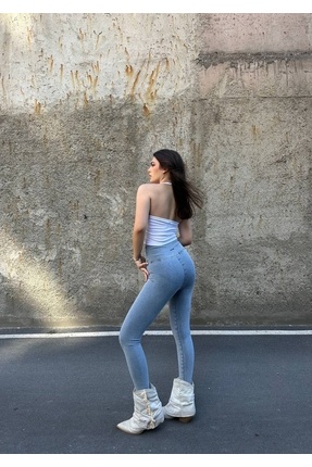 Aida Fashion Denim tayt
