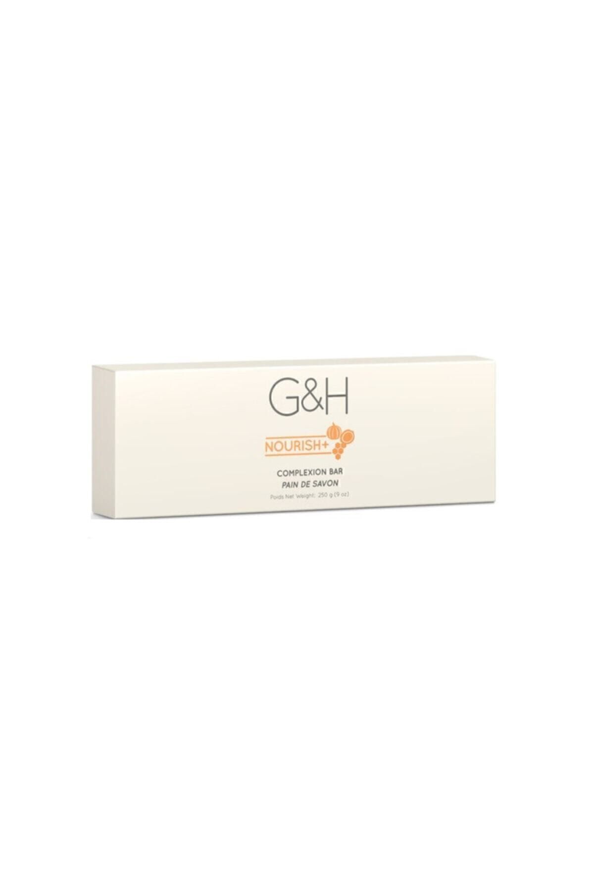 Skin Soap G & H Nourish %2b 3 بسته Amway