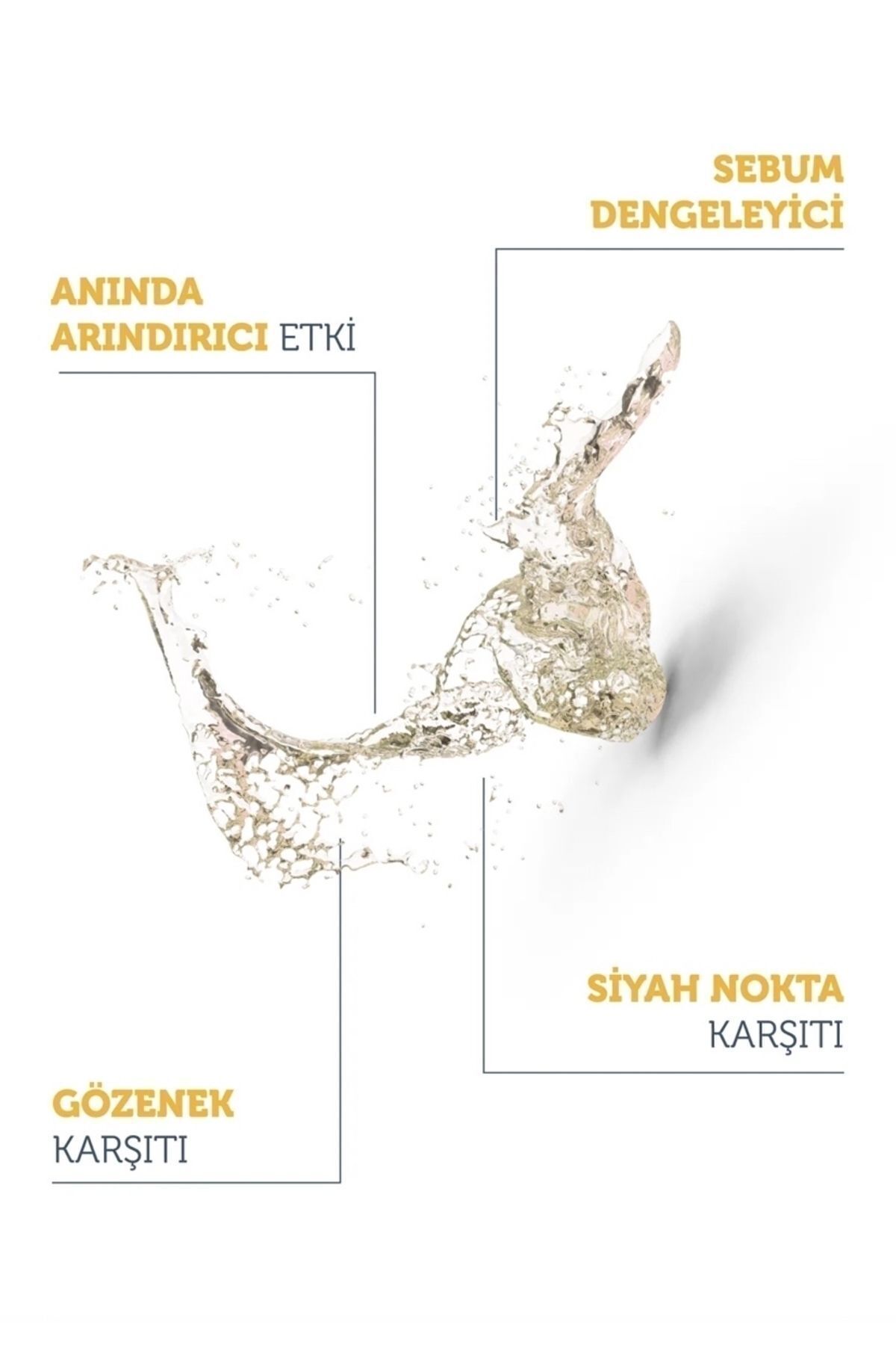 The Purest Salistik Asit Tonik 200 ml