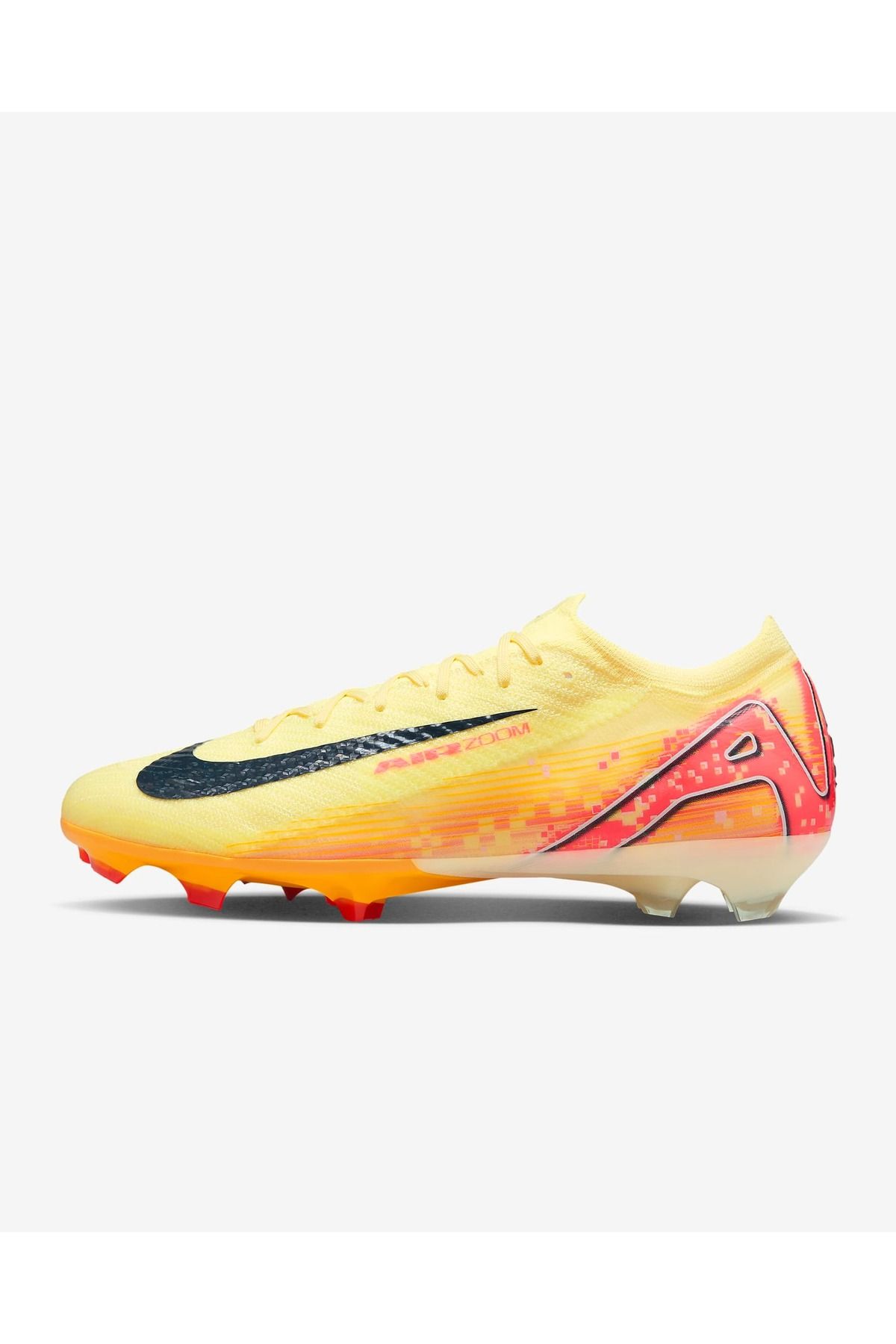 Nike Mercurial Vapor 16 Elite Kylian Mbappe Fg Football Boots Low Top Trendyol