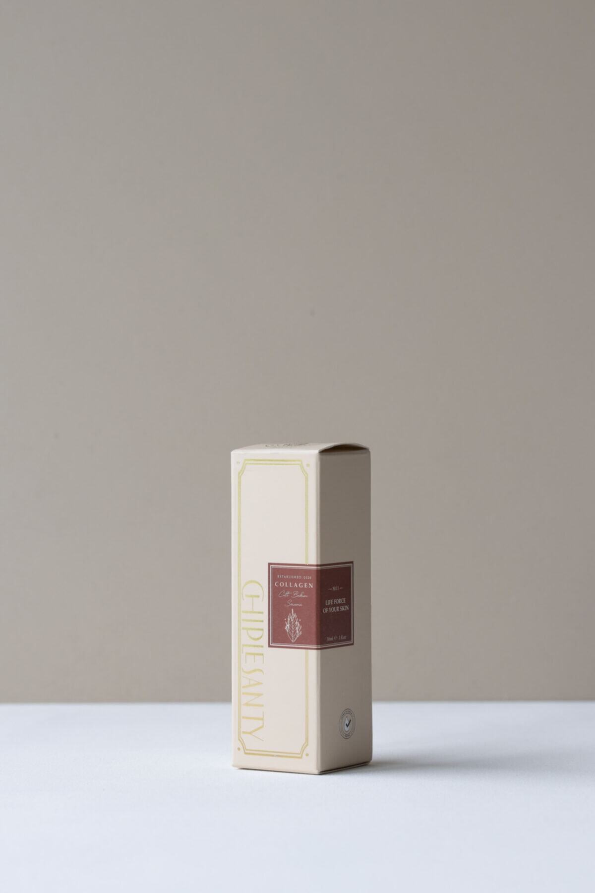 سرم پوست   Chiplesanty | 8.68247E+12 اورجینال - تصویر 3