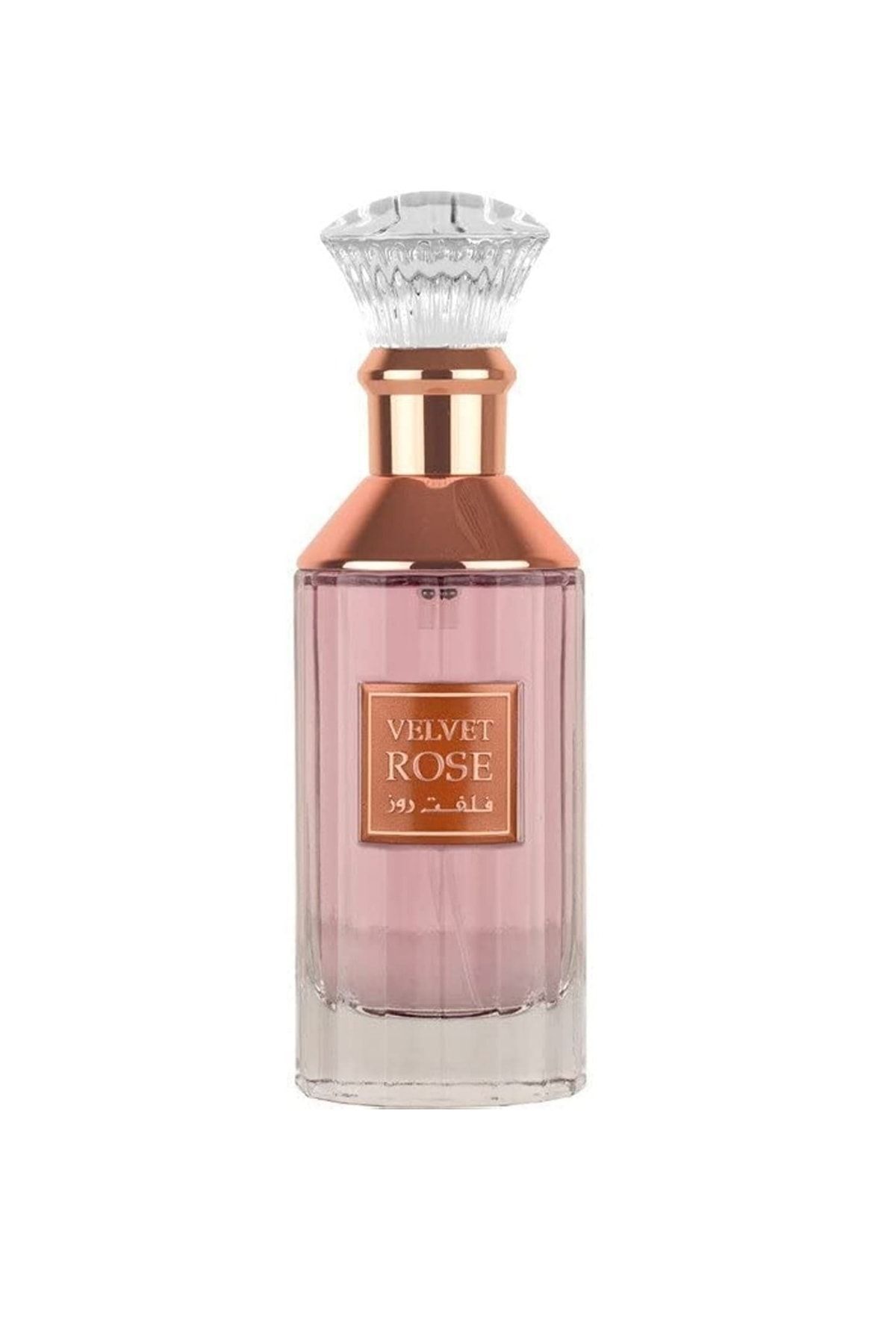 عطر مردانه و زنانه گل رز اورجینال Lattafa