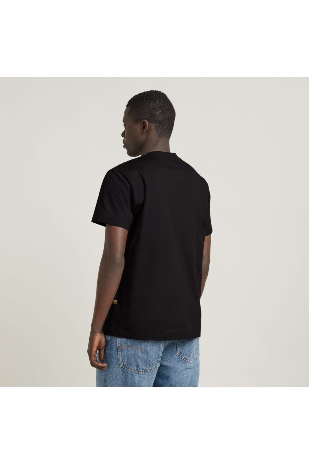 T shirt g star best sale