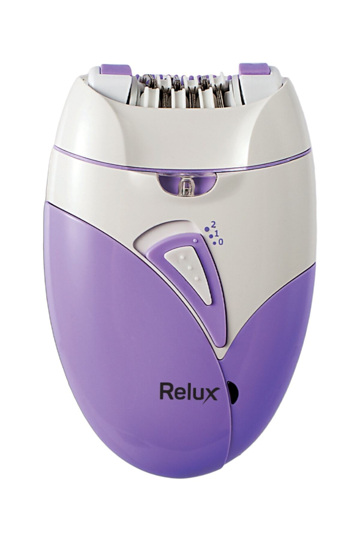 Relux Rep5536l Purecare Kablolu Kablosuz 36 Cımbız Epilatör