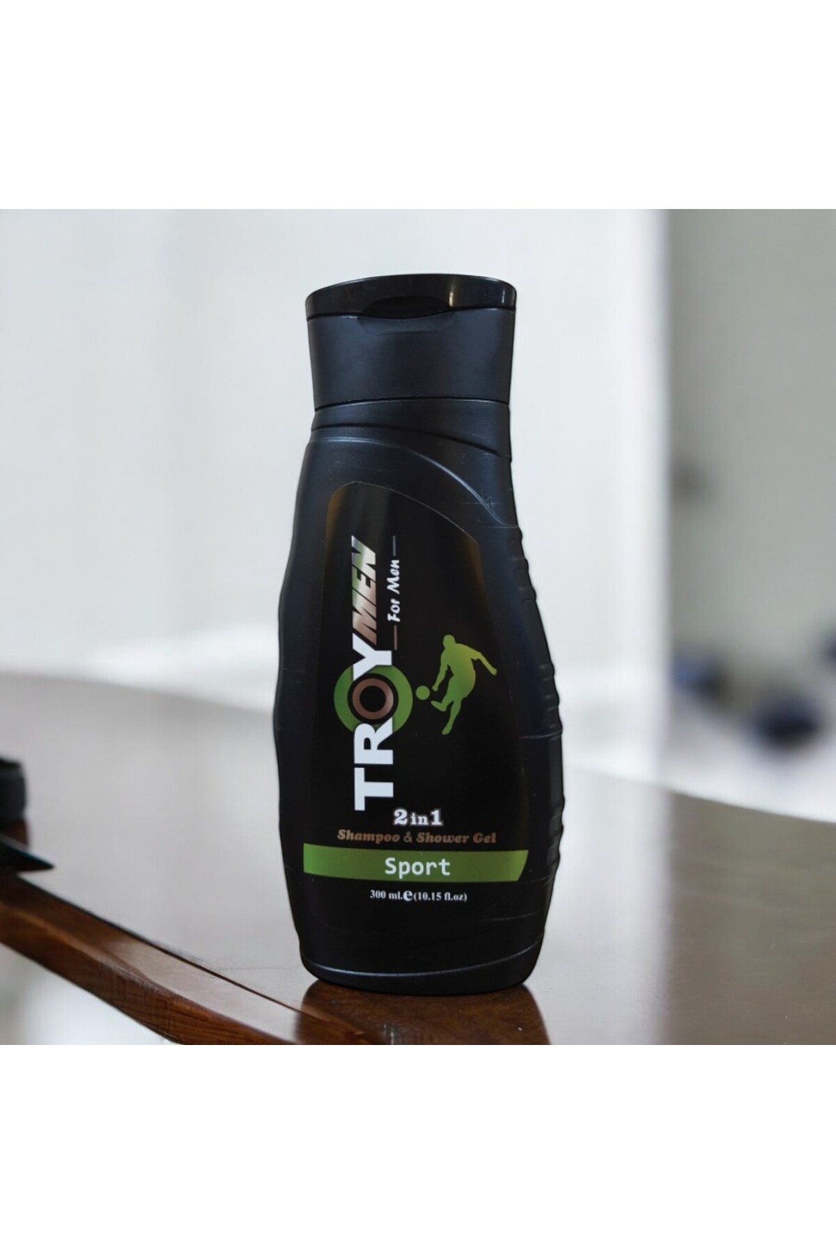 ژل و کرم دوش مردانه  TROYMEN | TYC16ZK6GN172574955406974 اورجینال - تصویر 3