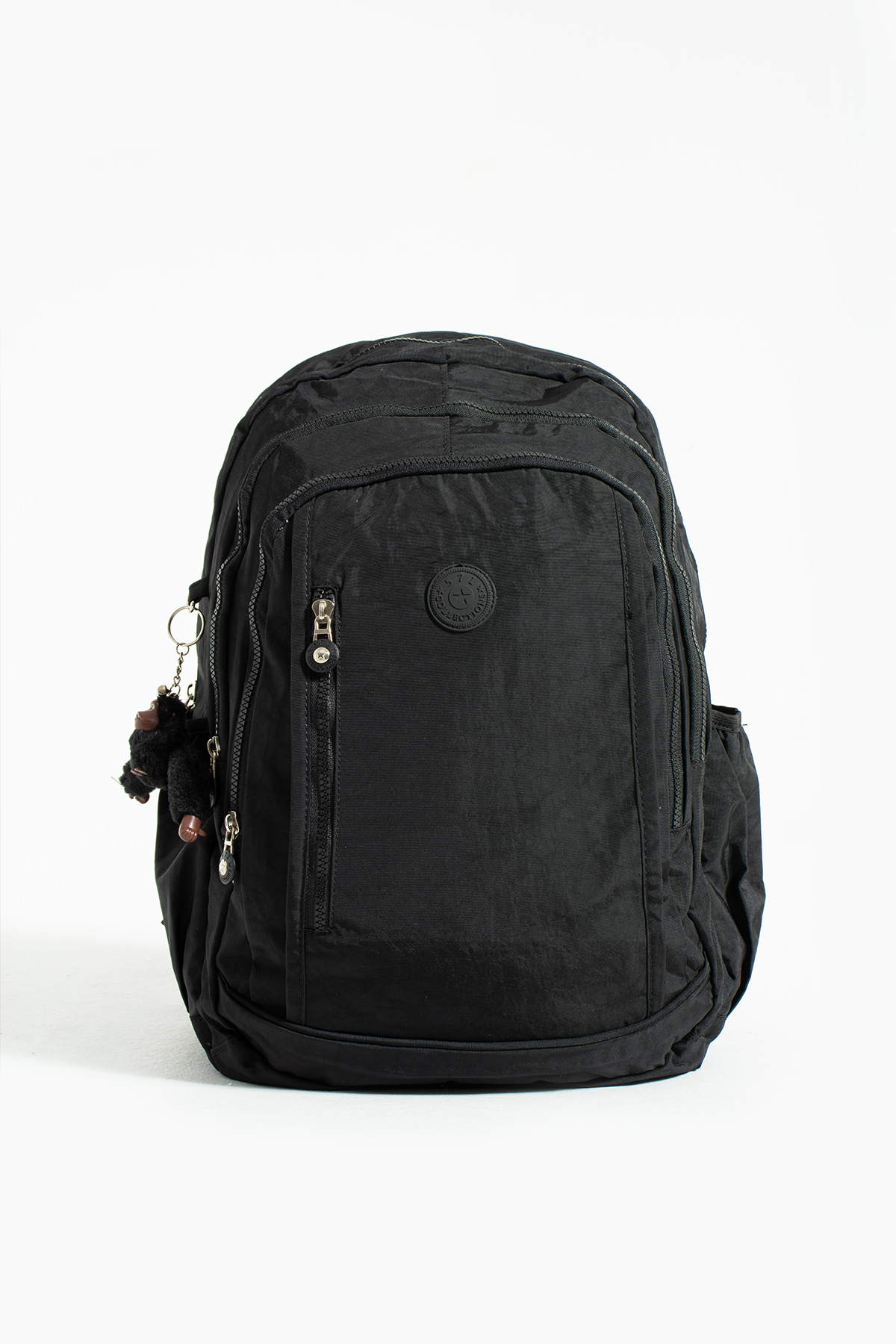 کوله پشتی زنانه مشکی Baginn | BGN-1D اورجینال - تصویر 5