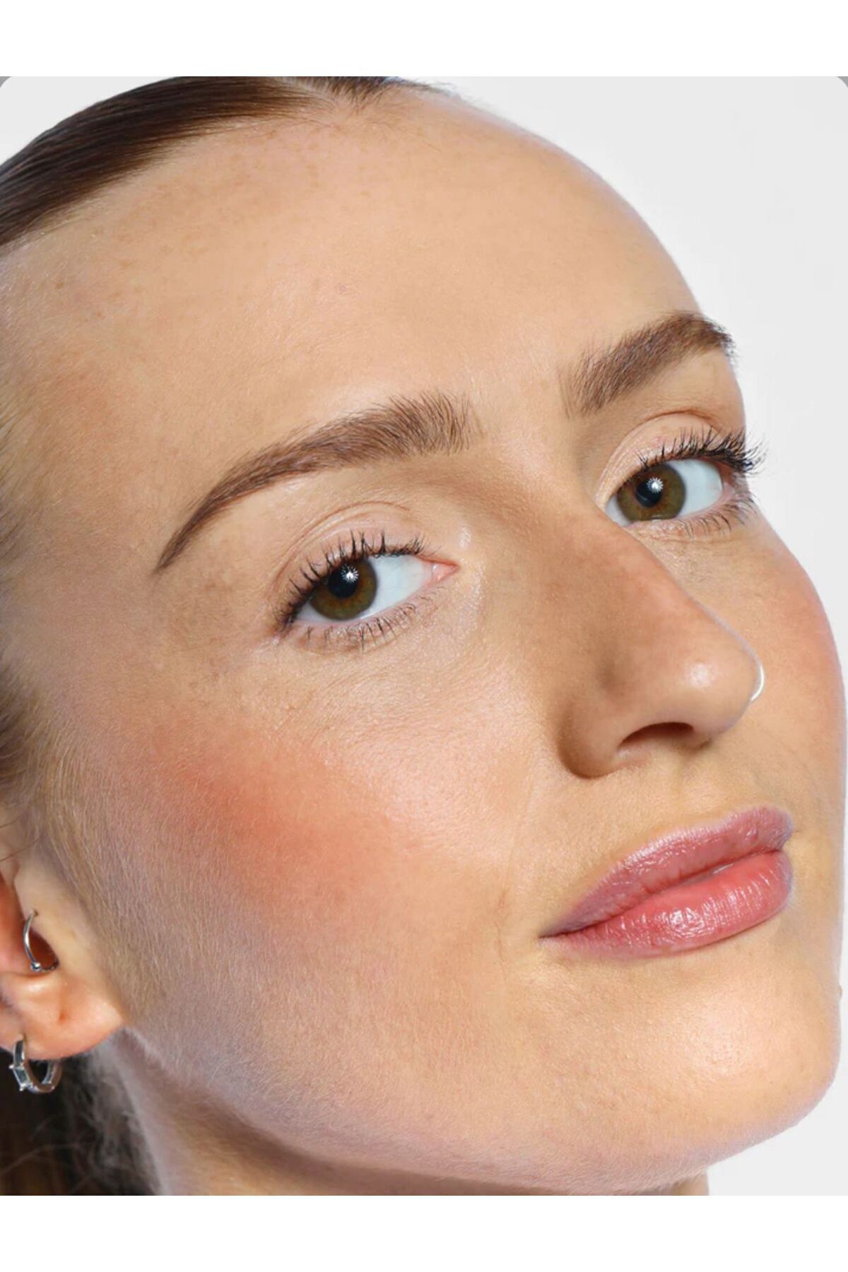 REFY-Medium Pigmented Brow Pencil - Ultra Fine Type 5