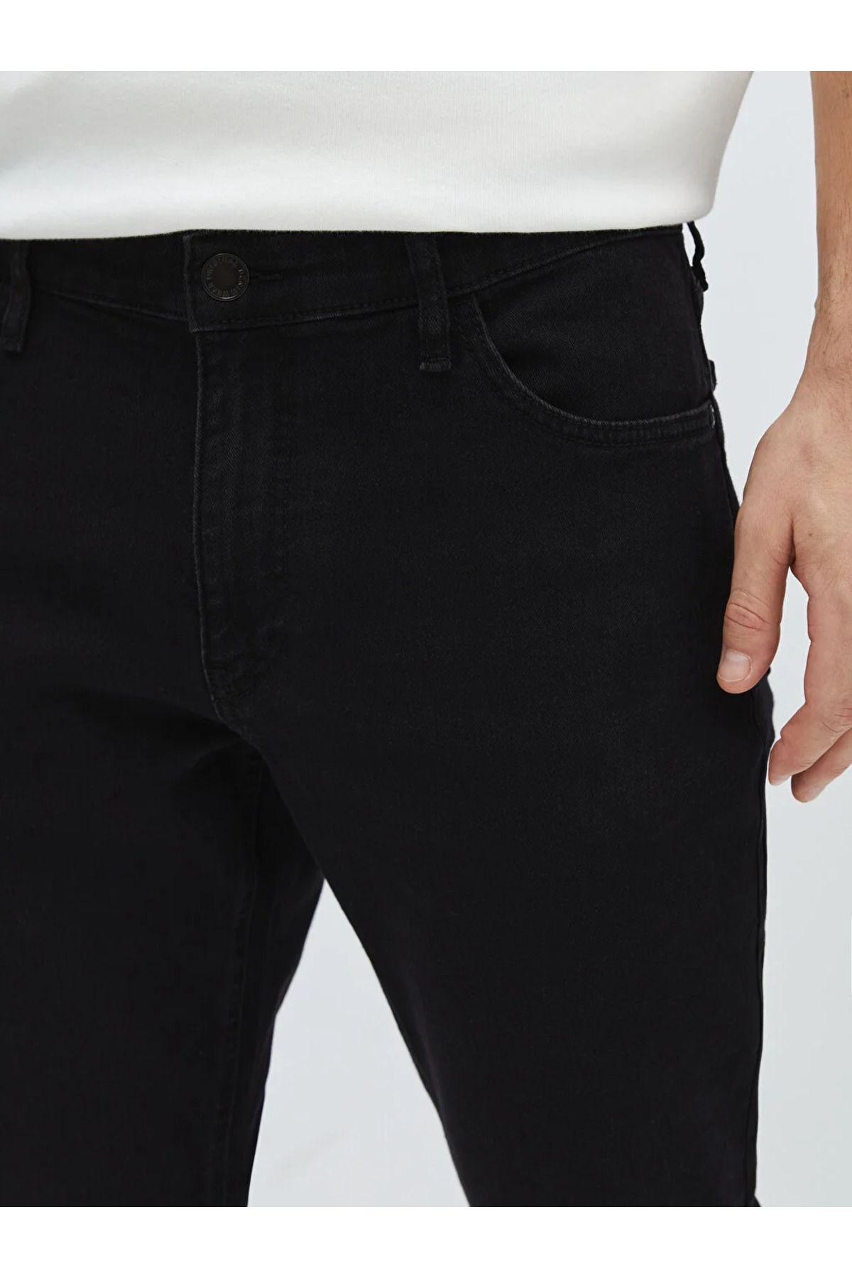 شلوار جین مردانه LCW Jeans 779 Regular Fit LC Waikiki