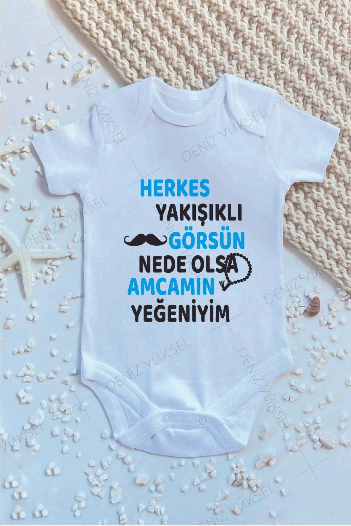 من برادرزادهی عمویم هستم  من برادرزادهی عمویم هستم