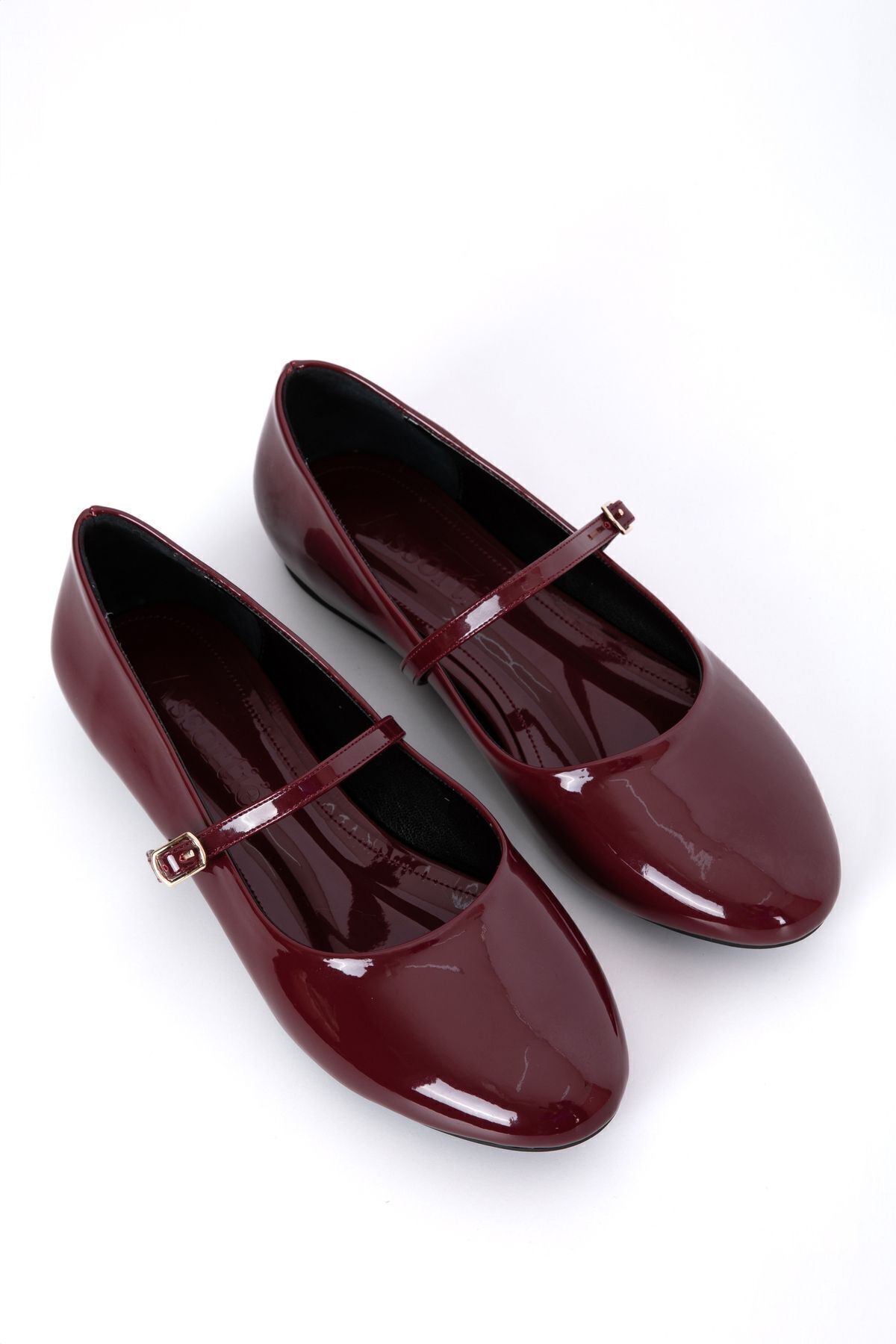 Bordo Rugan Babet